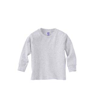 3311A - Toddler 5.5 oz. Long-Sleeve T-Shirt
