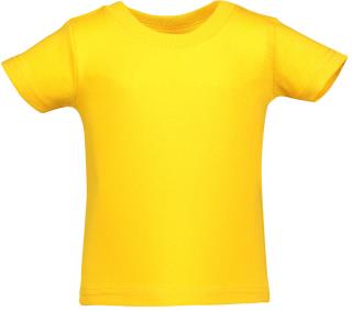 Infant 5.5 oz. Short-Sleeve T-Shirt