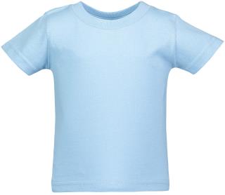 3401 - Infant 5.5 oz. Short-Sleeve T-Shirt