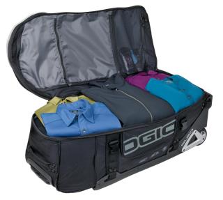 421001 - Travel Bag