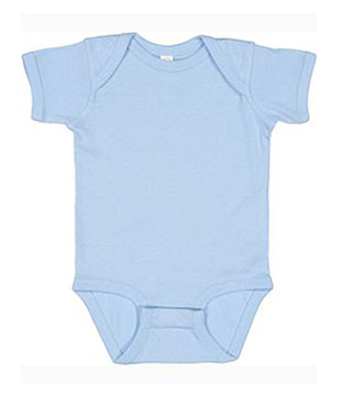 Infant 5 oz. Lap Shoulder Creeper