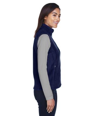 Ladies' Fleece Vest