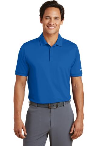 Dri-Fit Smooth Performance Polo