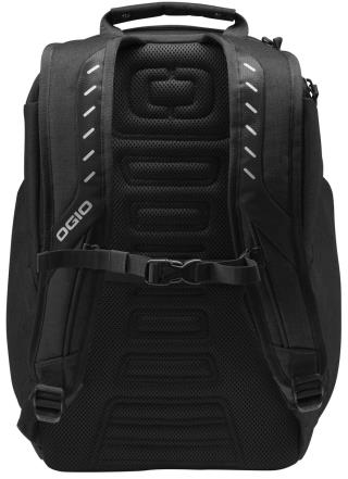 Hatch Pack