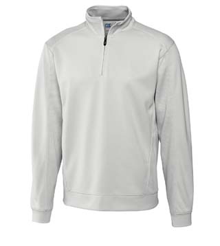 BCK08861 - DryTec Edge Half Zip - Big & Tall