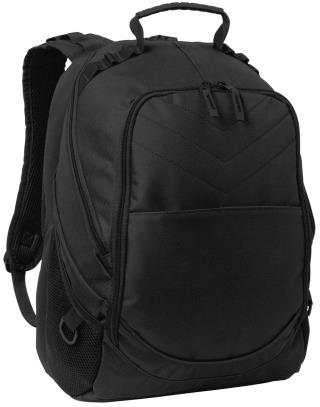 BG100 - Xcape Computer Backpack