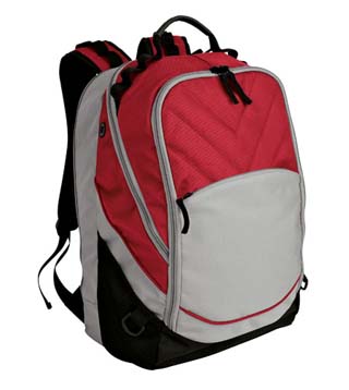 BG100 - Xcape Computer Backpack