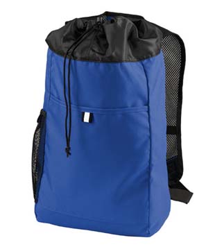 BG211 - Hybrid Backpack