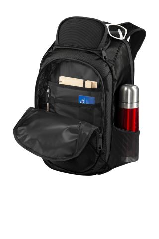 BG212 - Form Backpack
