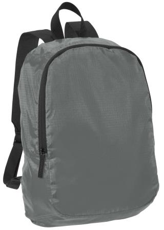 BG213 - Crush Ripstop Backpack