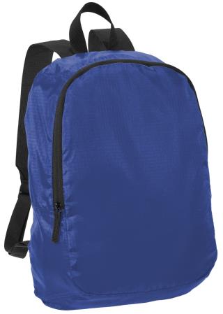 BG213 - Crush Ripstop Backpack