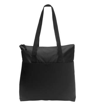 Zip-Top Convention Tote