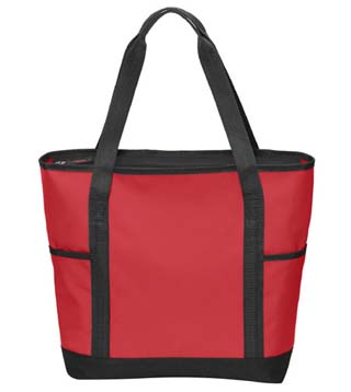 BG411 - On-The-Go Tote