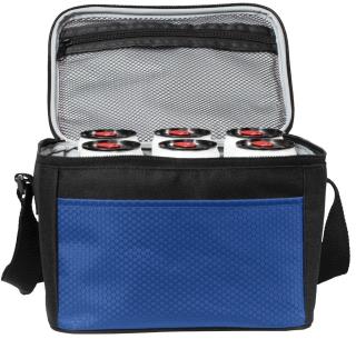 BG512 - 6-Can Cube Cooler