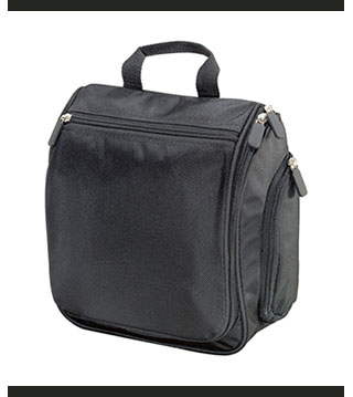 Hanging Toiletry Kit