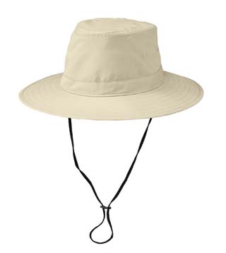 C921 - Lifestyle Brim Hat