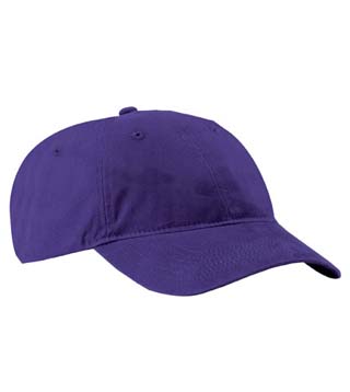 CP77 - Brushed Twill, Low Profile Cap