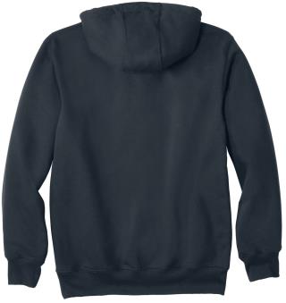 Paxton Heavyweight Hooded Sweatshirt