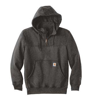 CT100617 - Rain Defender Paxton Heavyweight Hooded Sweatshirt