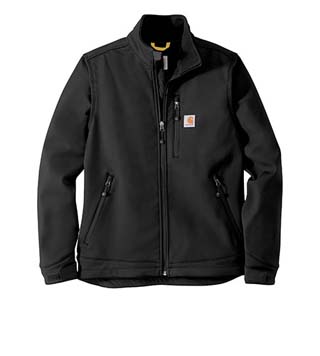 CT102199 - Crowley Soft Shell Jacket
