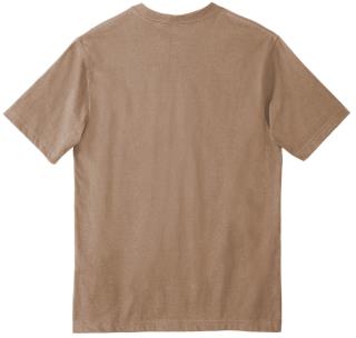 Tall Workwear Pocket S/S T-Shirt