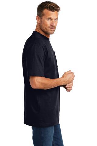 Tall Workwear Pocket S/S T-Shirt