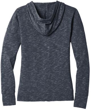 Ladies' Medal Full-Zip Hoodie