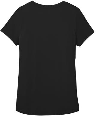 Women's Flex Scoop Neck Tee
