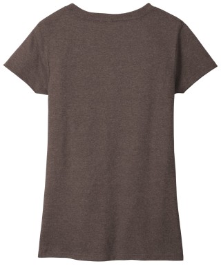 Women's Re-Tee V-Neck