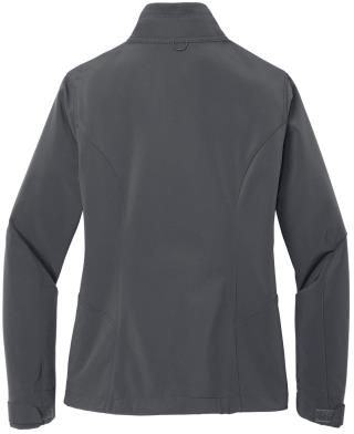 Ladies' Soft Shell Jacket