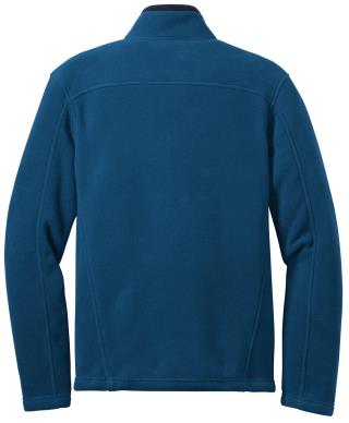 Full-Zip Fleece Jacket