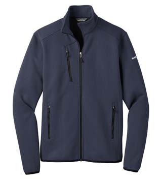 Dash Full-Zip Fleece Jacket