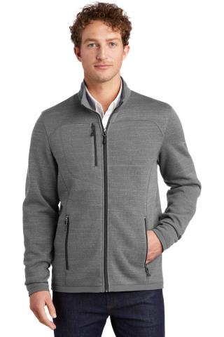 Sweater Fleece Full-Zip