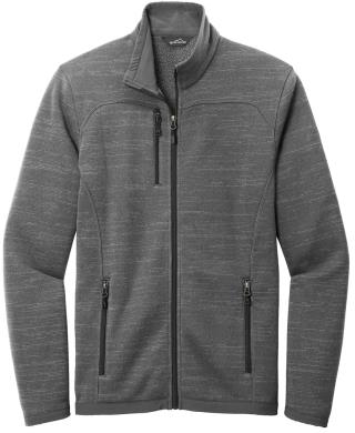 EB250 - Sweater Fleece Full-Zip