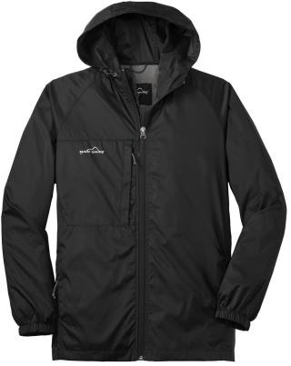 EB500 - Packable Wind Jacket