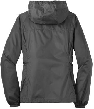 Ladies' Packable Wind Jacket