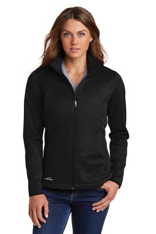 Ladies' Weather-Resist Soft Shell Jacket