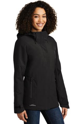Ladies' WeatherEdge Jacket