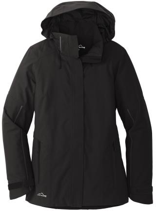 EB555 - Ladies' WeatherEdge Jacket