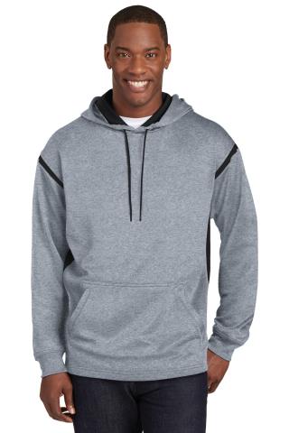 Tech Fleece Hooded Sweatshirt