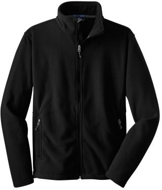 Fleece Jacket