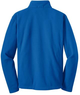 Fleece Jacket