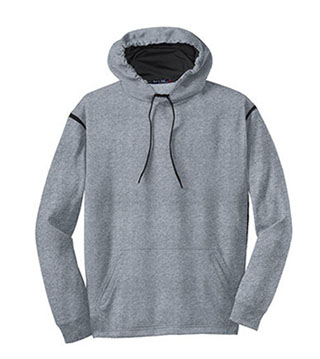 Tech Fleece Hooded Sweatshirt