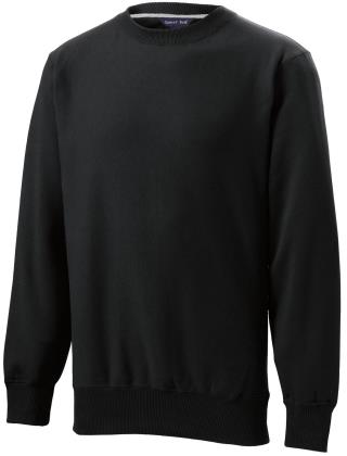 Super Heavyweight Crewneck Sweatshirt