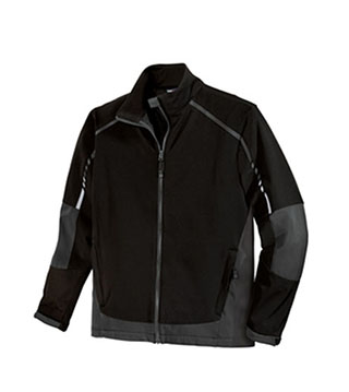 Embark Soft Shell Jacket