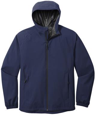 J407 - Rain Jacket