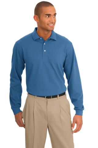 Rapid Dry L/Sleeve Sport Shirt