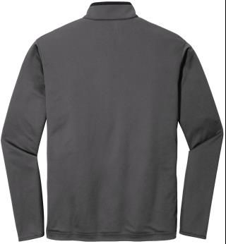 Silk Touch 1/4-Zip