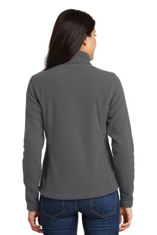Ladies' Fleece Jacket
