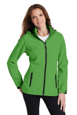 Ladies' Torrent Waterproof Jacket